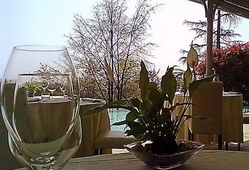 Poggio Radicati Hotel De Charme