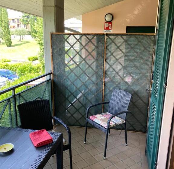 Residence Nuove Terme