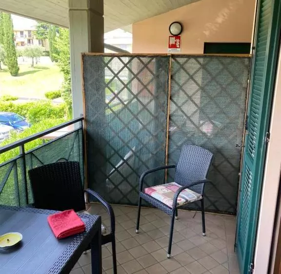 Residence Nuove Terme