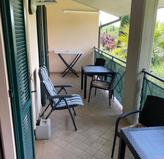 Residence Nuove Terme