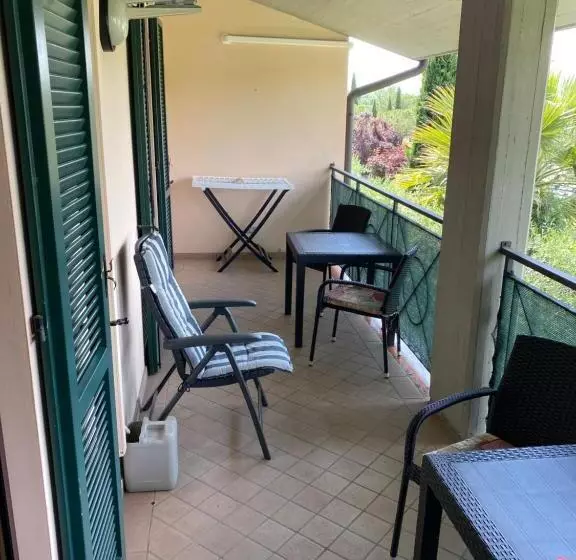 Residence Nuove Terme