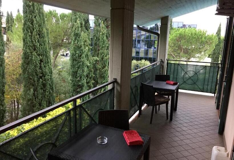 Residence Nuove Terme