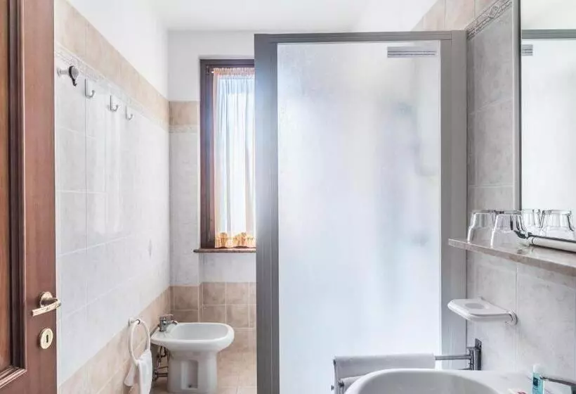 Residence Nuove Terme