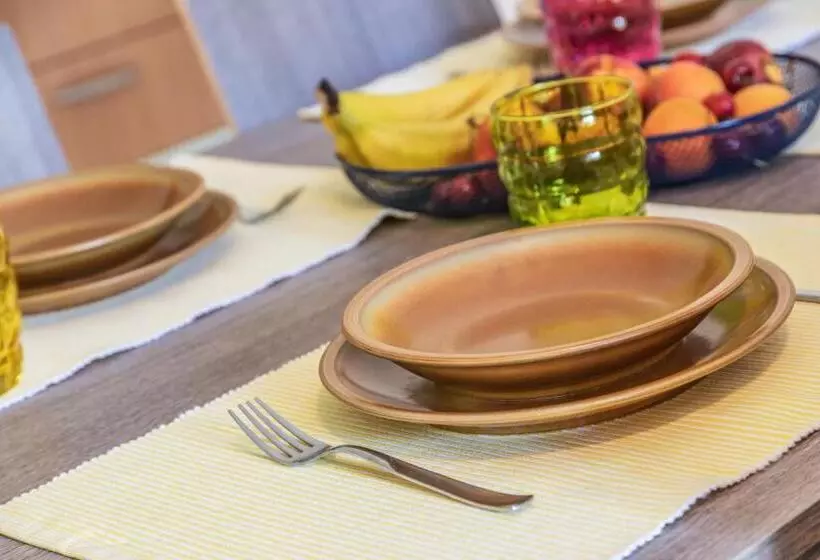 Residence Nuove Terme