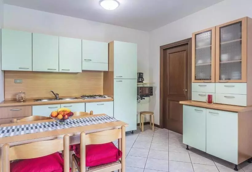 Residence Nuove Terme