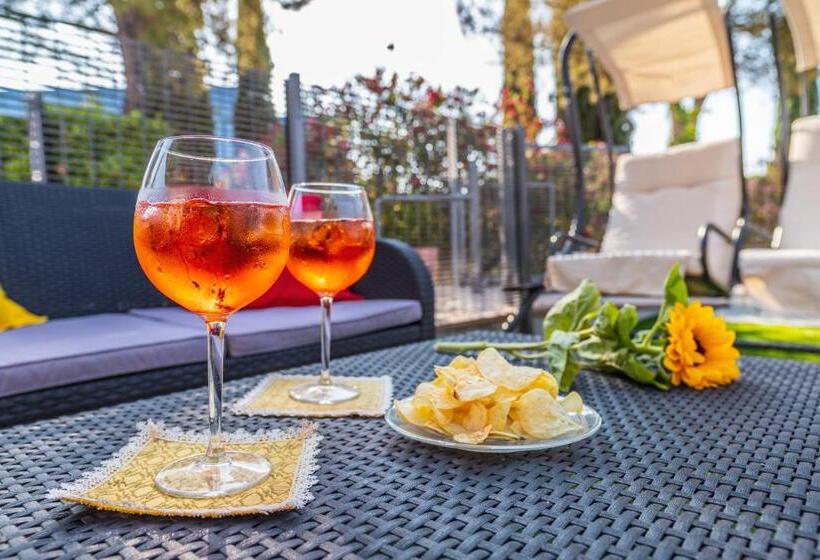 Residence Nuove Terme