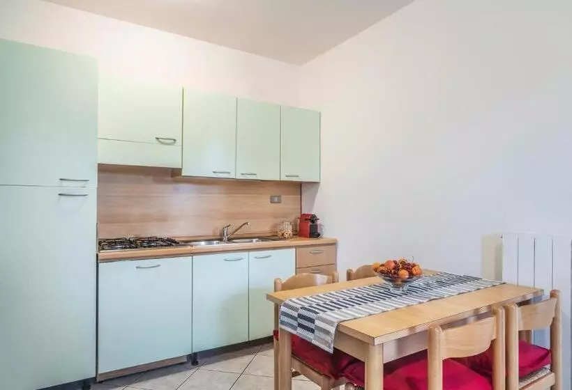 Residence Nuove Terme