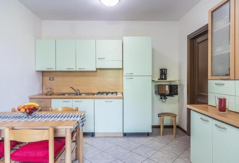 Residence Nuove Terme