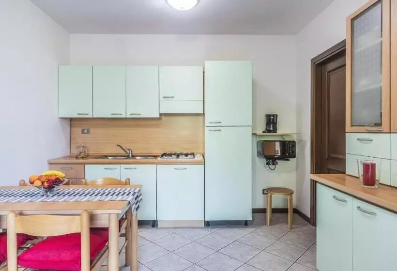 Residence Nuove Terme