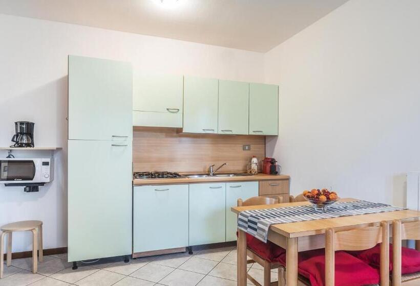 Residence Nuove Terme