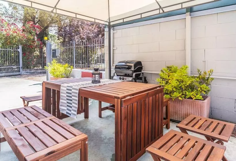 Residence Nuove Terme