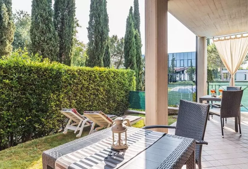 Residence Nuove Terme