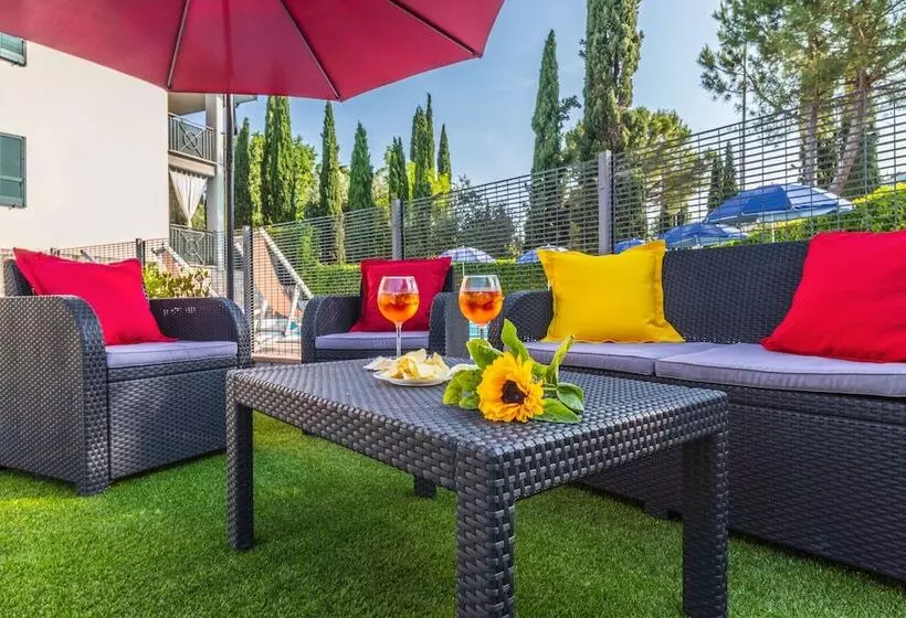 Residence Nuove Terme