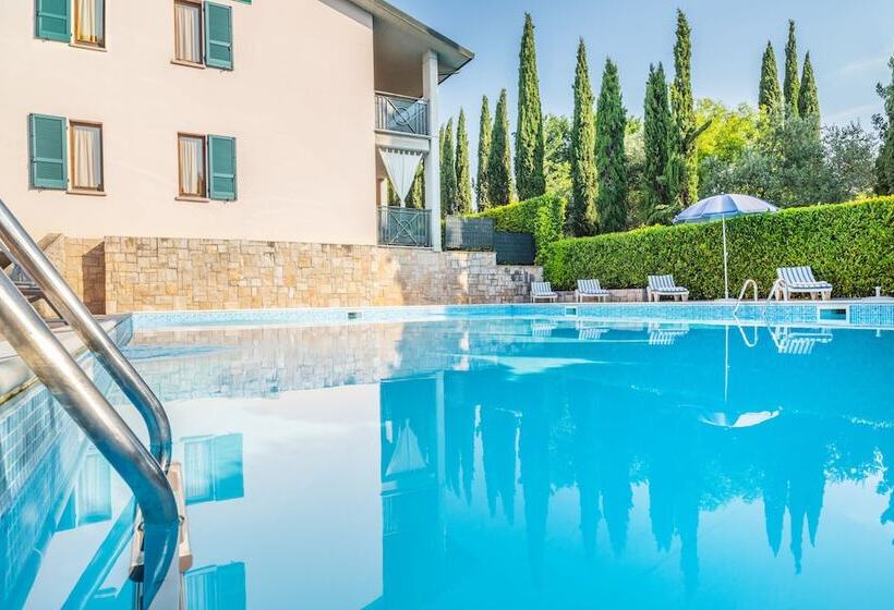 Residence Nuove Terme