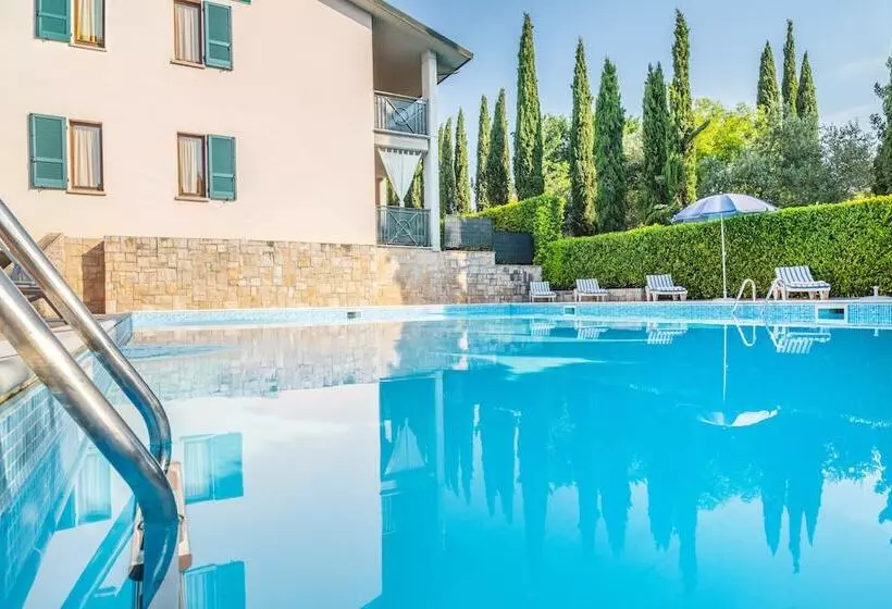 Residence Nuove Terme