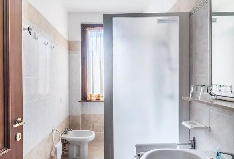 Residence Nuove Terme