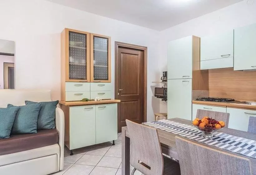 Residence Nuove Terme