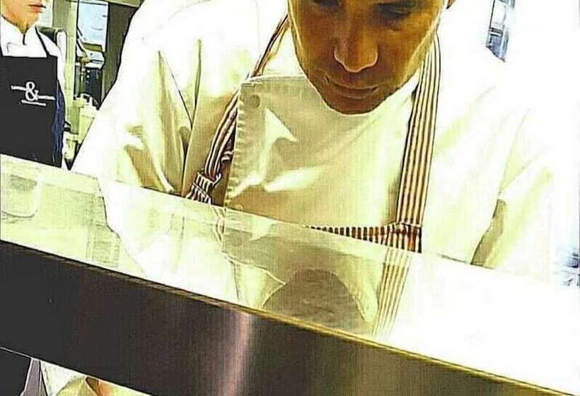 استراحتگاه Monastero Le Grazie