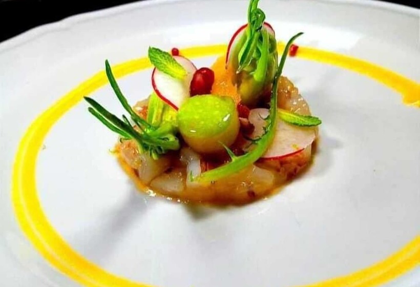 استراحتگاه Monastero Le Grazie