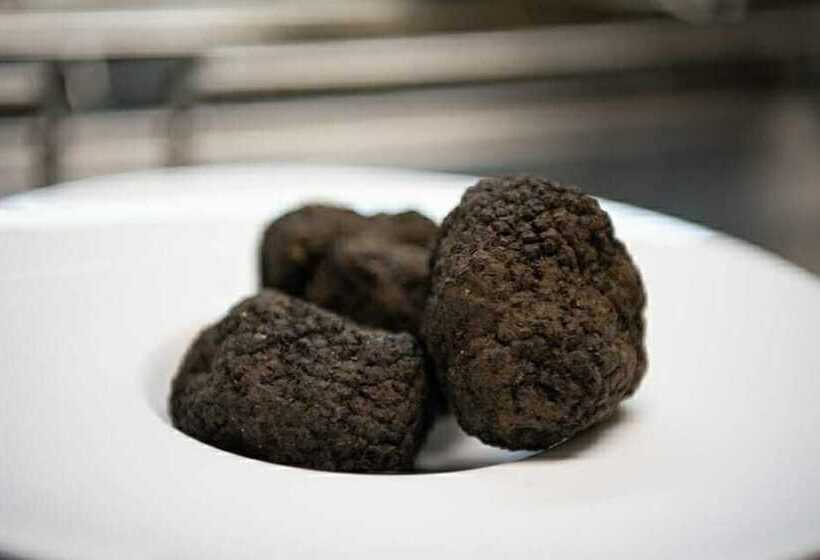 استراحتگاه Monastero Le Grazie