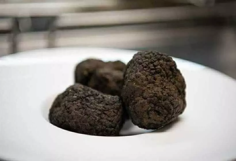 渡假胜地 Monastero Le Grazie