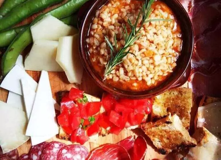 渡假胜地 Monastero Le Grazie