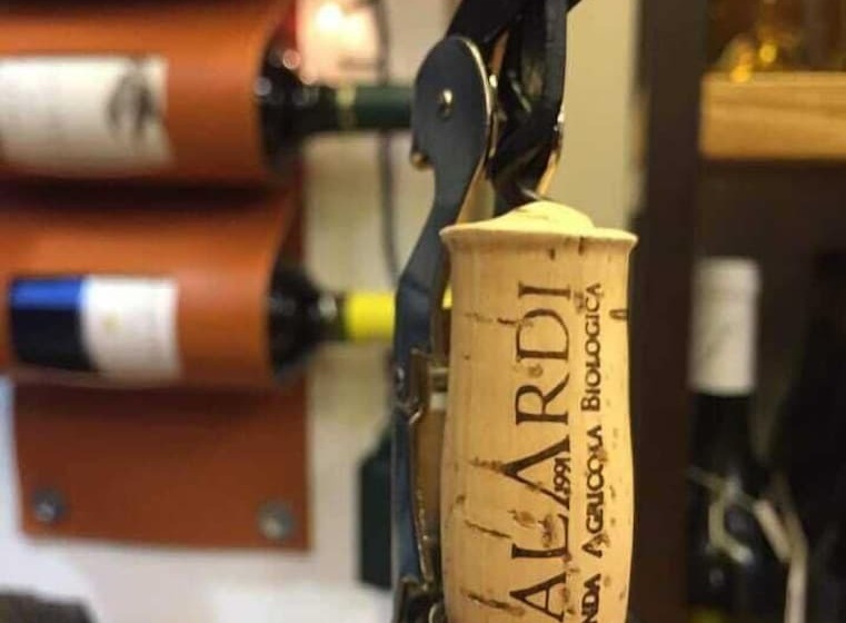 استراحتگاه Monastero Le Grazie