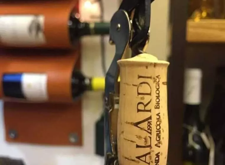 渡假胜地 Monastero Le Grazie