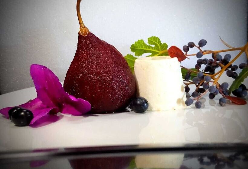 استراحتگاه Monastero Le Grazie