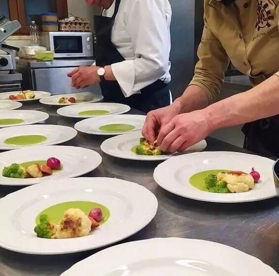 渡假胜地 Monastero Le Grazie