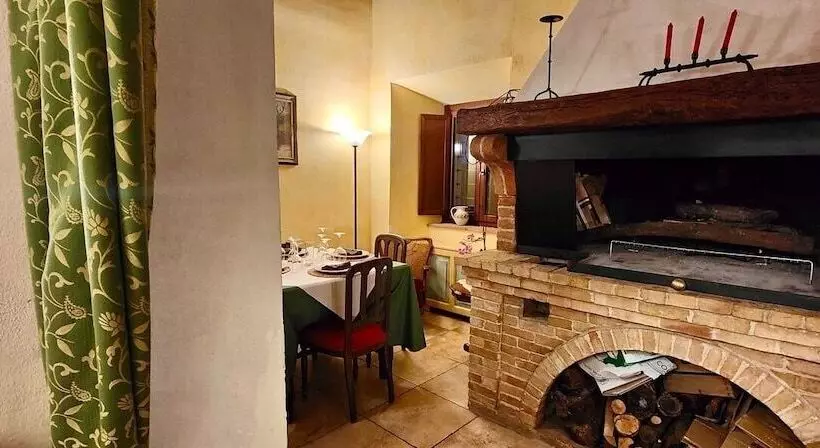 渡假胜地 Monastero Le Grazie