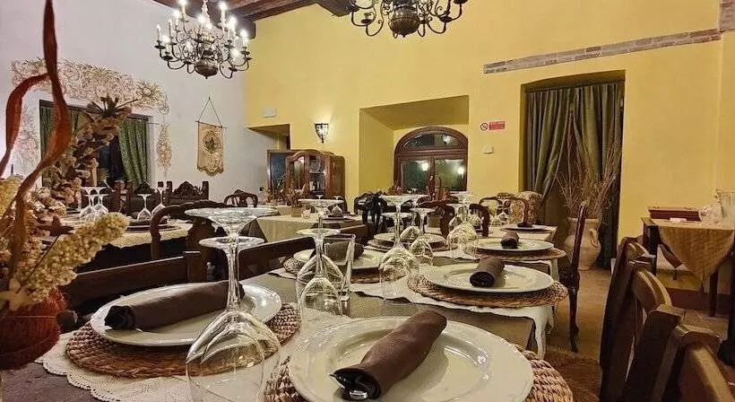 渡假胜地 Monastero Le Grazie