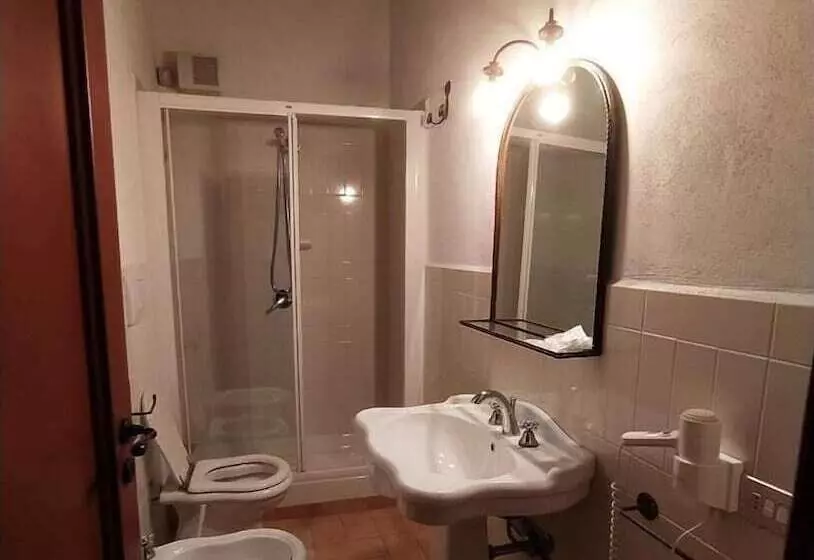 渡假胜地 Monastero Le Grazie