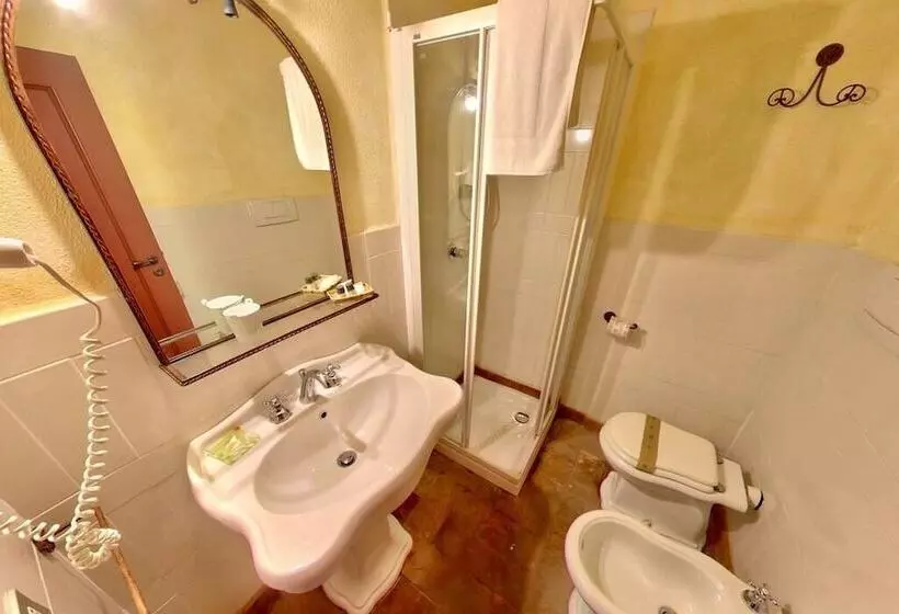 渡假胜地 Monastero Le Grazie