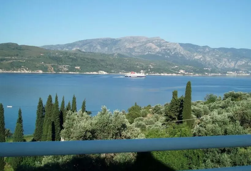 Scorpios Hotel & Suites