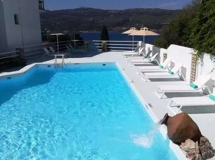 Scorpios Hotel & Suites