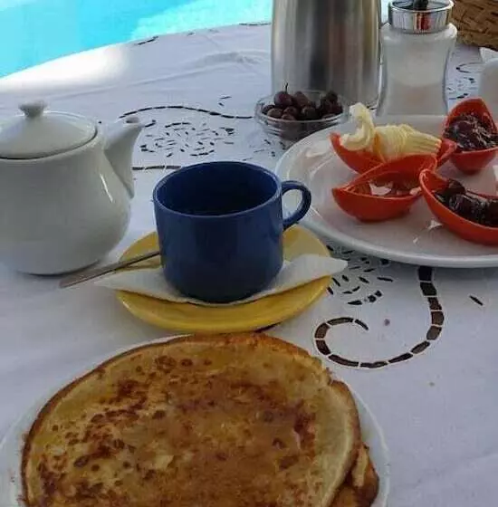 Scorpios Hotel & Suites