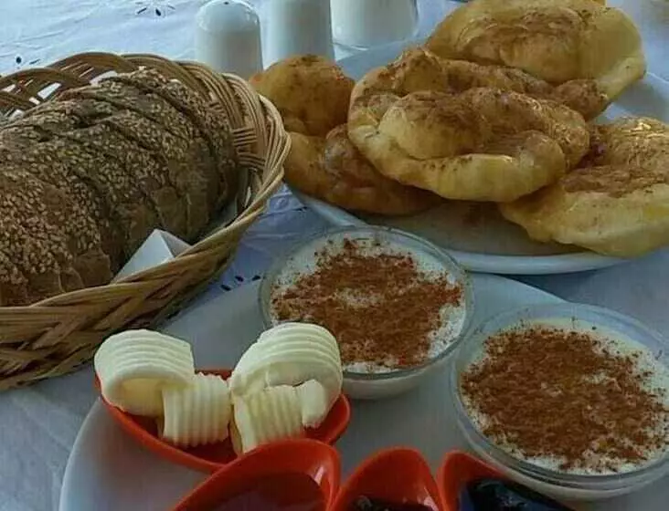 Scorpios Hotel & Suites