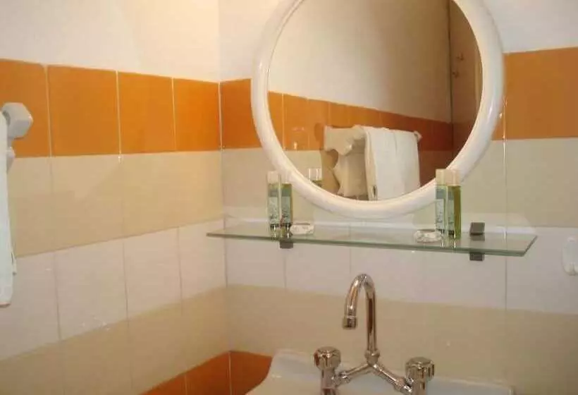 Scorpios Hotel & Suites