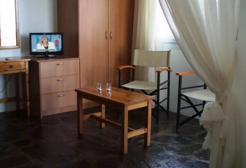 Scorpios Hotel & Suites