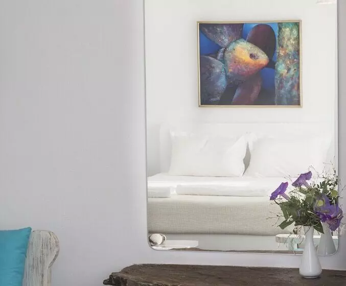 Scorpios Hotel & Suites