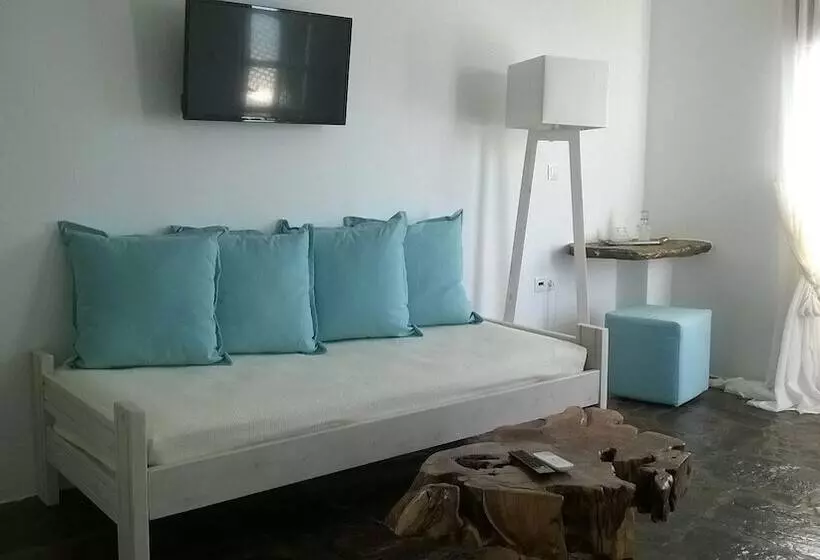 Scorpios Hotel & Suites