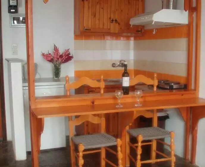 Scorpios Hotel & Suites