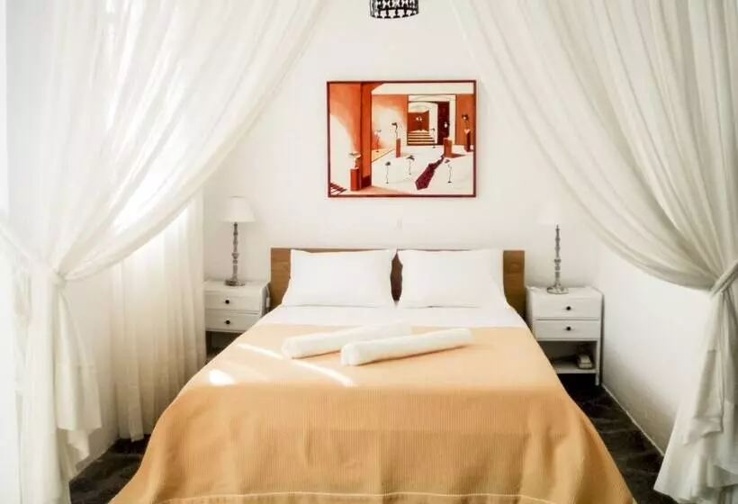 Scorpios Hotel & Suites