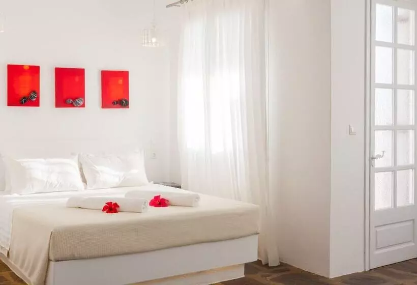 Scorpios Hotel & Suites