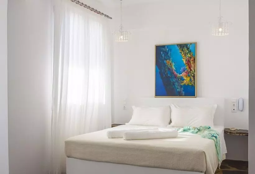 Scorpios Hotel & Suites