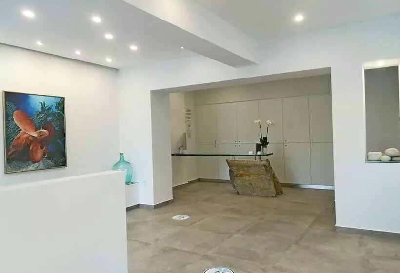 Scorpios Hotel & Suites