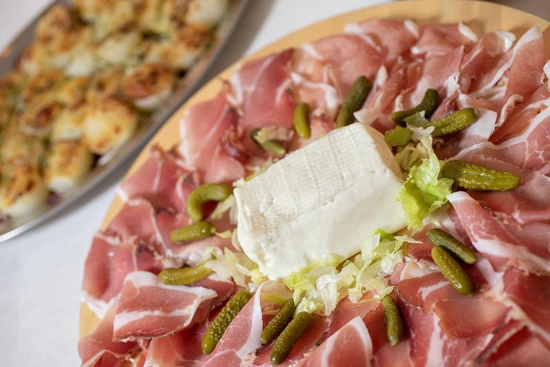 Th Borca Di Cadore Park Hotel Des Dolomites