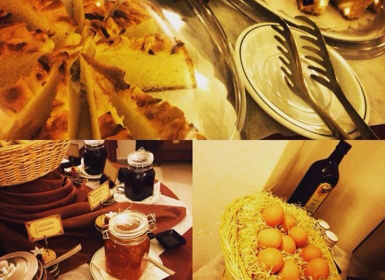 Th Borca Di Cadore Park Hotel Des Dolomites