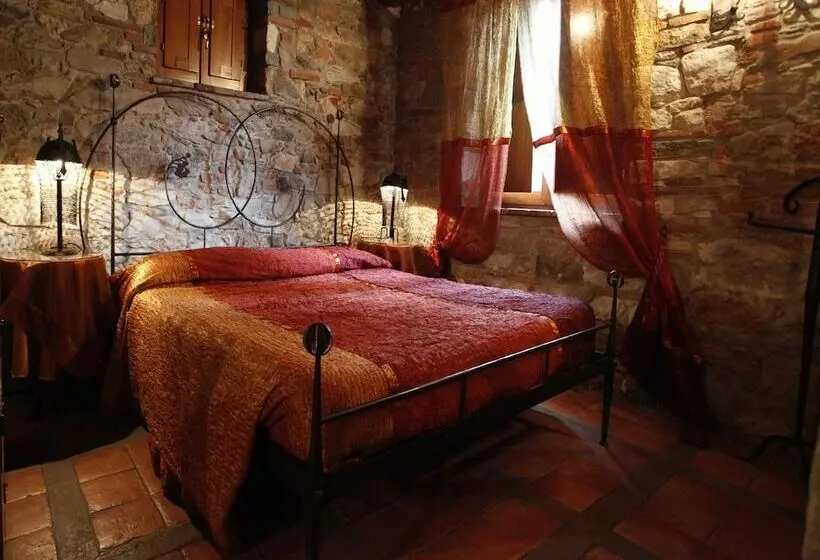 Villa Corte Degli Dei